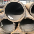 Hot Rolled 1020 1045 Fluid Seamless Steel Pipe